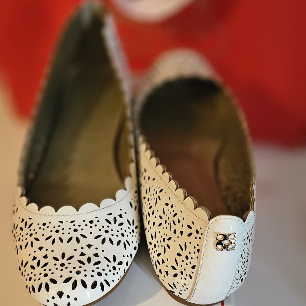 Coach shoes